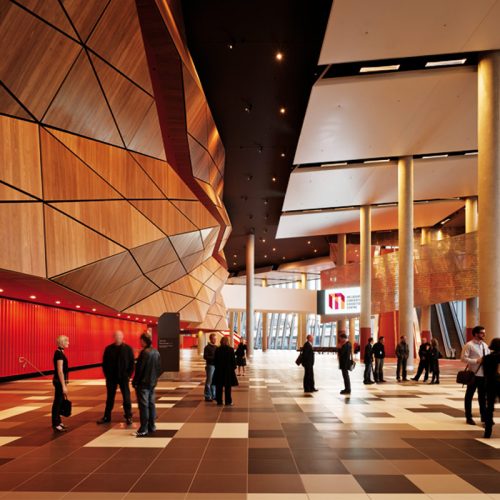 US Based Exhibitions